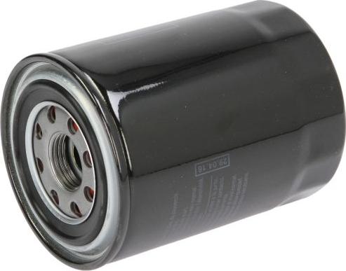KNECHT OC 273 - Масляний фільтр autozip.com.ua