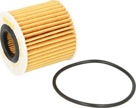 KNECHT OX 414D2 - Масляний фільтр autozip.com.ua