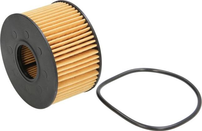 KNECHT OX 191D - Масляний фільтр autozip.com.ua