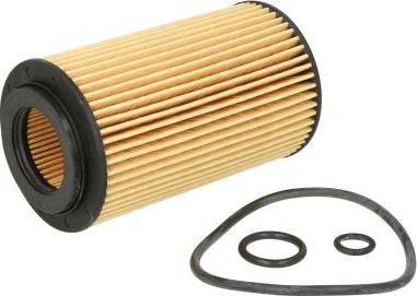 KNECHT OX 153D3 - Масляний фільтр autozip.com.ua