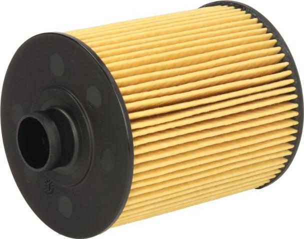 KNECHT OX 1075D - Масляний фільтр autozip.com.ua