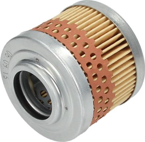 MAHLE OX 119 - Масляний фільтр autozip.com.ua