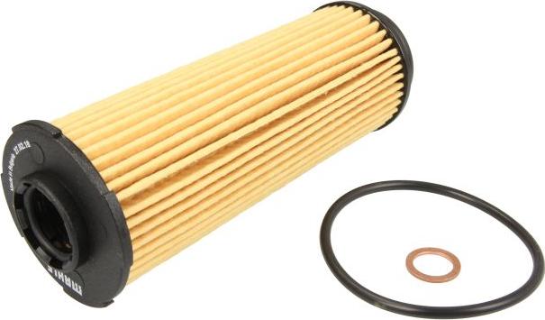 KNECHT OX 1146D - Масляний фільтр autozip.com.ua