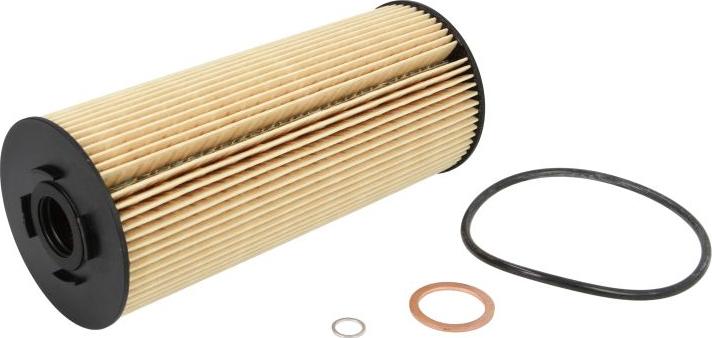 MAHLE OX 137D - Масляний фільтр autozip.com.ua