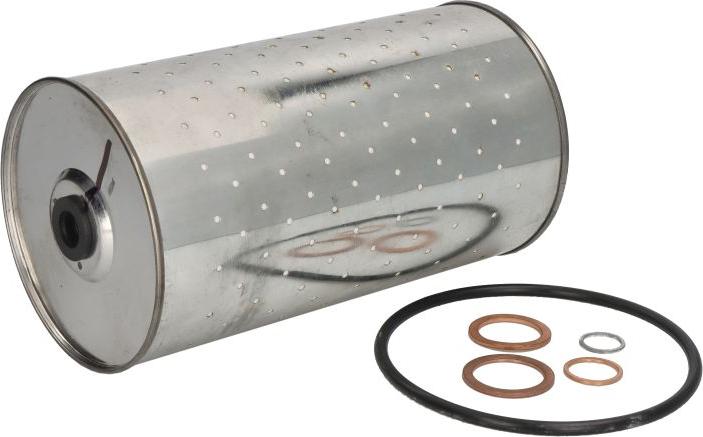 KNECHT OX 30D - Масляний фільтр autozip.com.ua