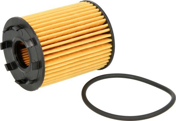 KNECHT OX 371D - Масляний фільтр autozip.com.ua
