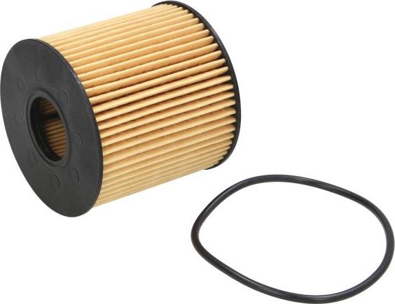 KNECHT OX 210D - Масляний фільтр autozip.com.ua