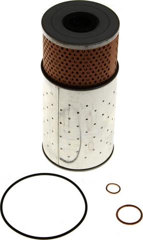 KNECHT OX 78D1 - Масляний фільтр autozip.com.ua