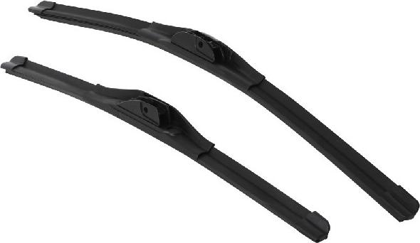 K&N Filters 92-2420 - Комплект важелів склоочисника, система очищення стекол autozip.com.ua