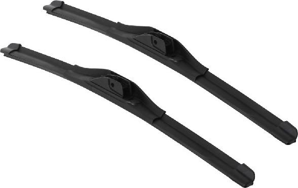 K&N Filters 92-2020 - Комплект важелів склоочисника, система очищення стекол autozip.com.ua