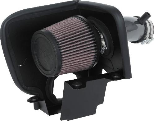 K&N Filters 69-6035TC - Система спортивного повітряного фільтра autozip.com.ua
