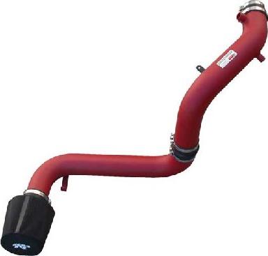K&N Filters 69-1040TWR - Система спортивного повітряного фільтра autozip.com.ua