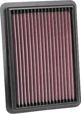 K&N Filters 33-5096 - Повітряний фільтр autozip.com.ua