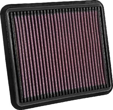 K&N Filters 33-5042 - Повітряний фільтр autozip.com.ua