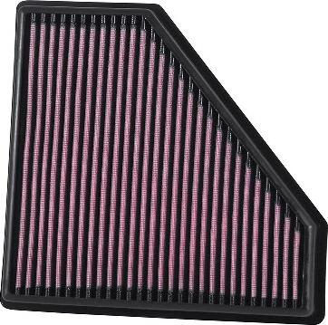 K&N Filters 33-5059 - Повітряний фільтр autozip.com.ua