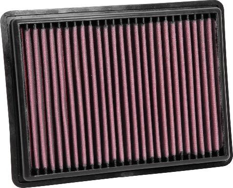 K&N Filters 33-5069 - Повітряний фільтр autozip.com.ua