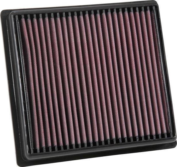 K&N Filters 33-5064 - Повітряний фільтр autozip.com.ua