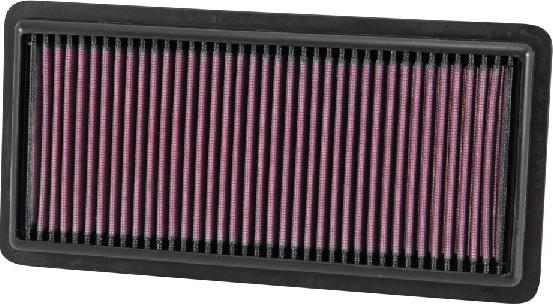 K&N Filters 33-5022 - Повітряний фільтр autozip.com.ua