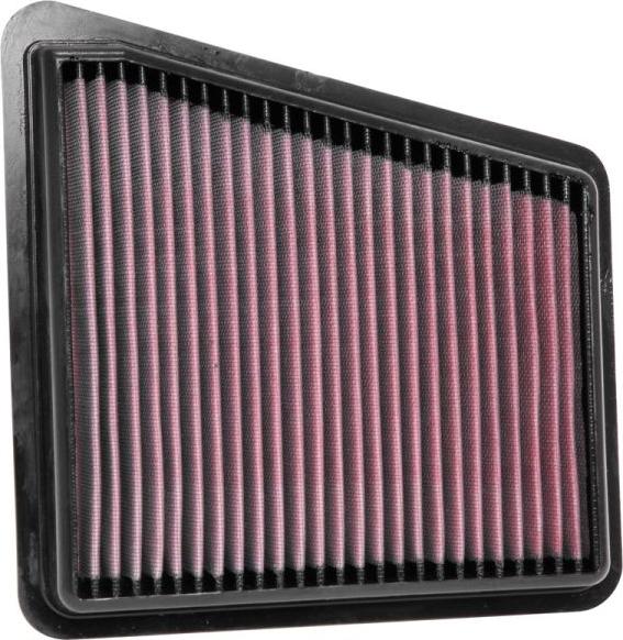 K&N Filters 33-5073 - Повітряний фільтр autozip.com.ua
