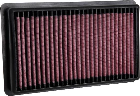 K&N Filters 33-5106 - Повітряний фільтр autozip.com.ua