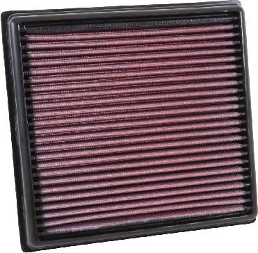 K&N Filters 33-3040 - Повітряний фільтр autozip.com.ua