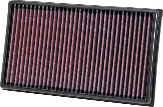 K&N Filters 33-3005 - Повітряний фільтр autozip.com.ua