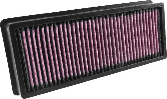 K&N Filters 33-3028 - Повітряний фільтр autozip.com.ua