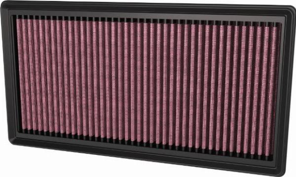 K&N Filters 33-3190 - Повітряний фільтр autozip.com.ua