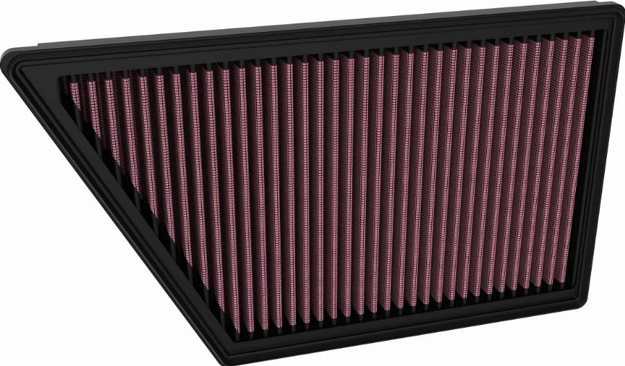 K&N Filters 33-3185 - Повітряний фільтр autozip.com.ua