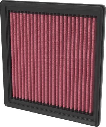 K&N Filters 33-3178 - Повітряний фільтр autozip.com.ua