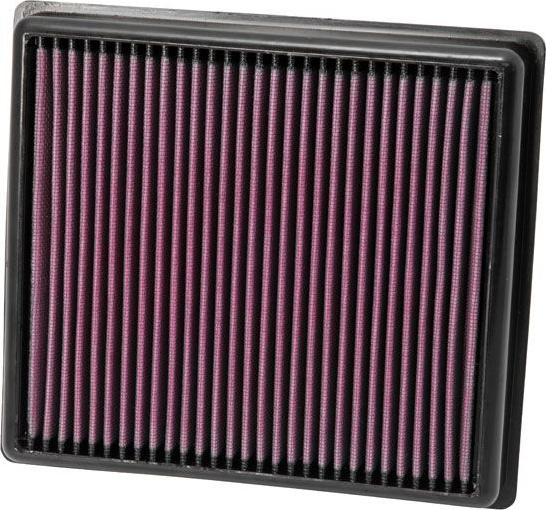 K&N Filters 33-2990 - Повітряний фільтр autozip.com.ua