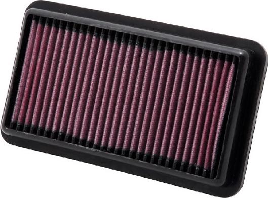 K&N Filters 33-2954 - Повітряний фільтр autozip.com.ua