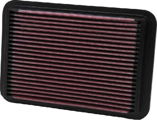 K&N Filters 33-2050-1 - Повітряний фільтр autozip.com.ua