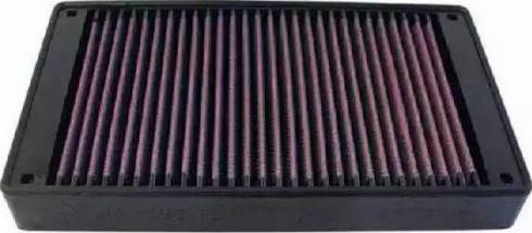 K&N Filters 33-2010 - Повітряний фільтр autozip.com.ua