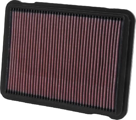 K&N Filters 33-2146 - Повітряний фільтр autozip.com.ua