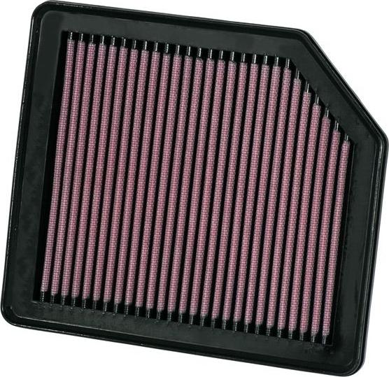 K&N Filters 33-2342 - Повітряний фільтр autozip.com.ua