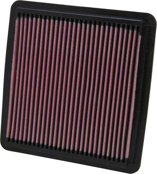 K&N Filters 33-2304 - Повітряний фільтр autozip.com.ua