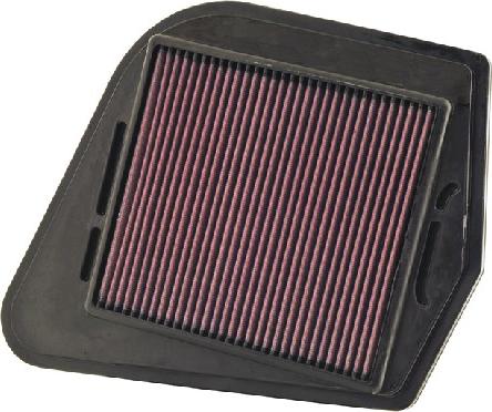 K&N Filters 33-2251 - Повітряний фільтр autozip.com.ua