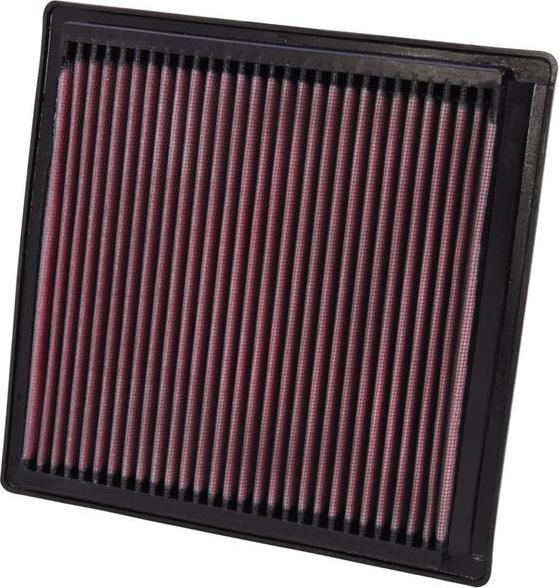 K&N Filters 33-2288 - Повітряний фільтр autozip.com.ua