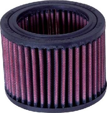 K&N Filters BM-0400 - Повітряний фільтр autozip.com.ua