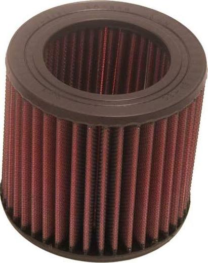 K&N Filters BM-0200 - Повітряний фільтр autozip.com.ua