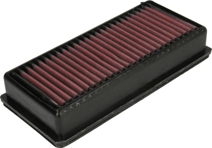 K&N Filters BM-1611 - Повітряний фільтр autozip.com.ua
