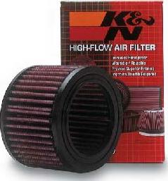 K&N Filters BM-1298 - Повітряний фільтр autozip.com.ua