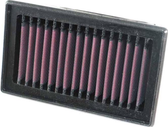 K&N Filters BM-8006 - Повітряний фільтр autozip.com.ua