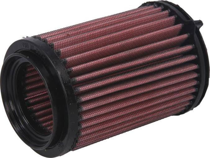 K&N Filters DU-8015 - Повітряний фільтр autozip.com.ua