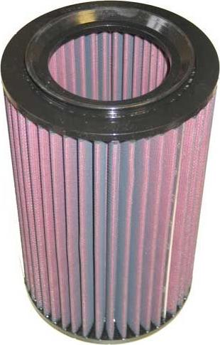 K&N Filters E-9283 - Повітряний фільтр autozip.com.ua