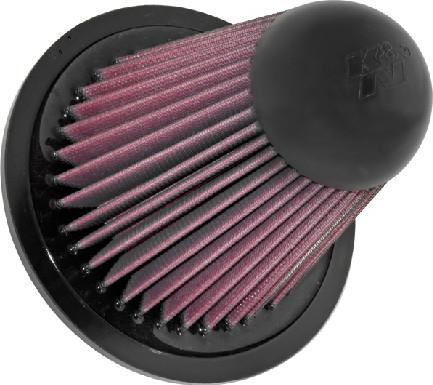 K&N Filters E-0995 - Повітряний фільтр autozip.com.ua