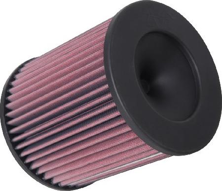 K&N Filters E-0643 - Повітряний фільтр autozip.com.ua