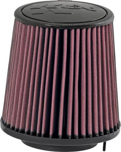 K&N Filters E-1987 - Повітряний фільтр autozip.com.ua