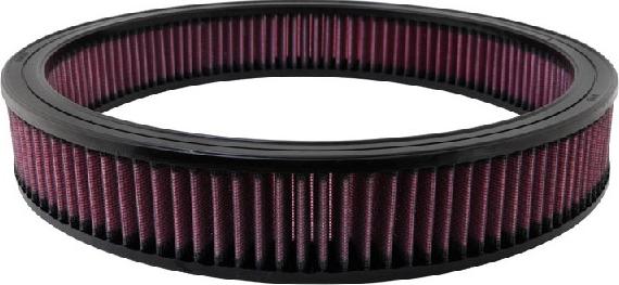 K&N Filters E-3740 - Повітряний фільтр autozip.com.ua